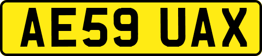 AE59UAX