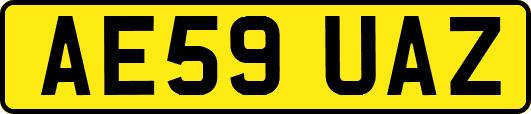 AE59UAZ
