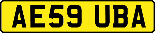 AE59UBA