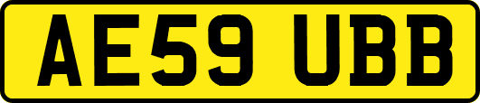 AE59UBB