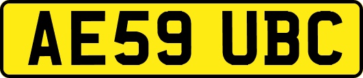 AE59UBC
