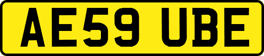 AE59UBE