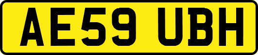 AE59UBH