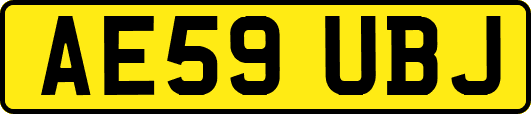 AE59UBJ