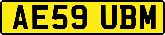 AE59UBM