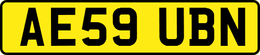 AE59UBN