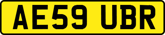 AE59UBR
