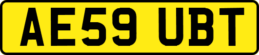 AE59UBT