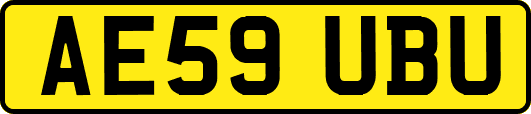 AE59UBU