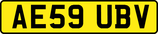 AE59UBV