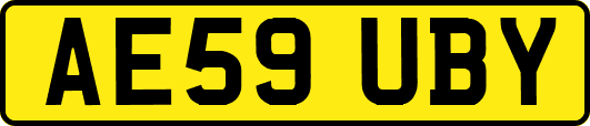AE59UBY