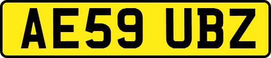 AE59UBZ