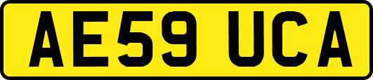 AE59UCA