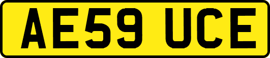 AE59UCE