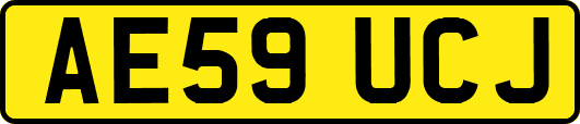 AE59UCJ