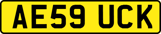 AE59UCK