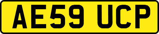 AE59UCP