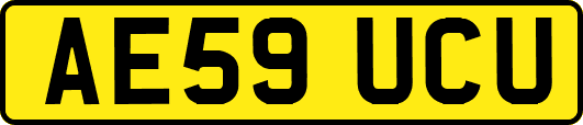 AE59UCU