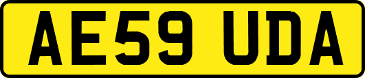 AE59UDA