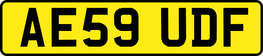 AE59UDF