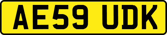 AE59UDK