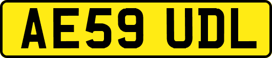 AE59UDL