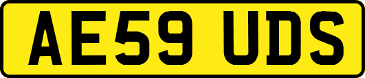 AE59UDS