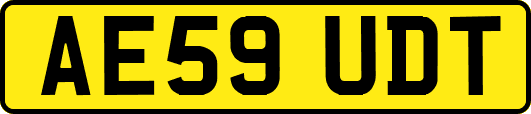 AE59UDT