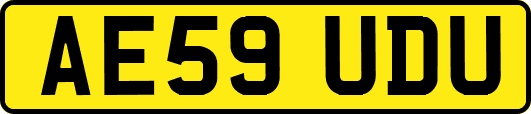 AE59UDU