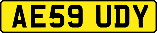 AE59UDY