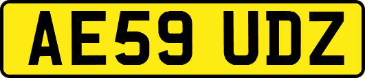 AE59UDZ