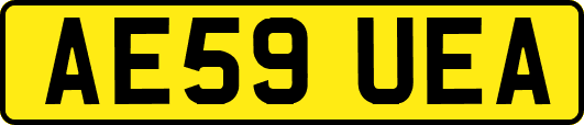 AE59UEA