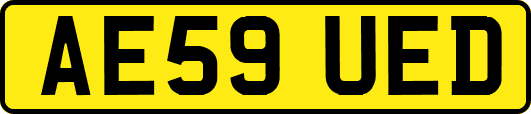 AE59UED
