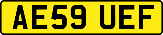 AE59UEF
