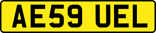 AE59UEL