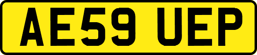 AE59UEP
