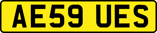 AE59UES