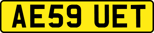 AE59UET