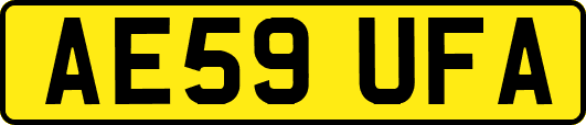 AE59UFA