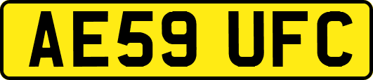 AE59UFC
