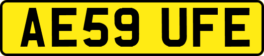 AE59UFE