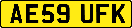 AE59UFK