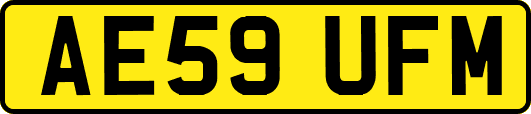 AE59UFM