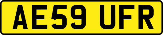 AE59UFR