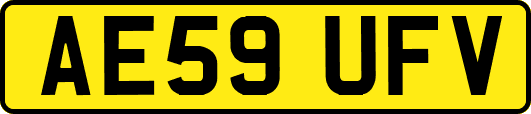 AE59UFV