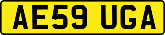 AE59UGA
