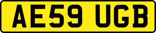 AE59UGB