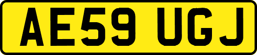 AE59UGJ