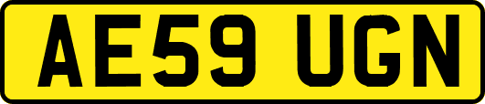 AE59UGN