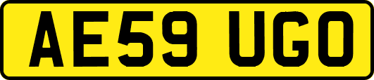 AE59UGO